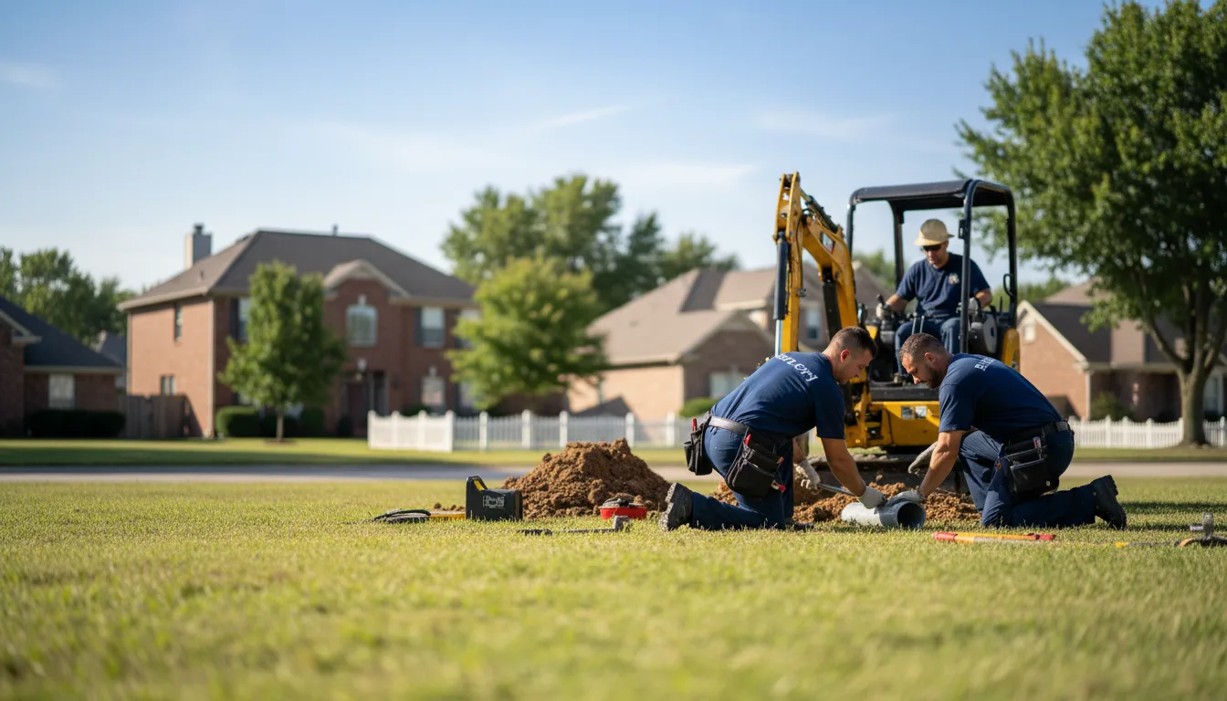 Water Heater Repair in Cullom, IL near me